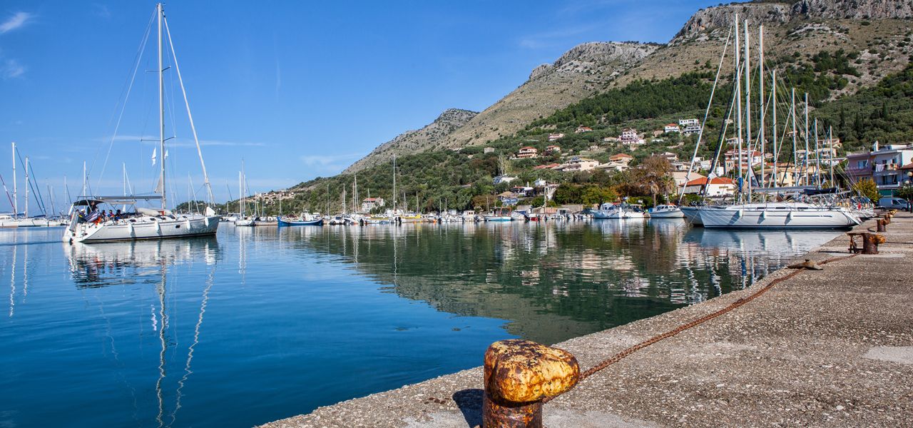  Άκτιο