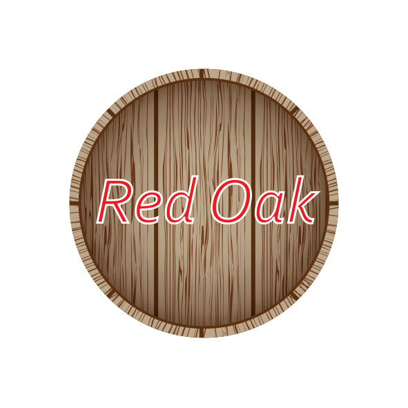 Red Oak 